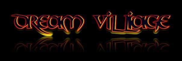 dream villiage logo